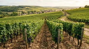 Les sols argilo calcaires et l’expression du vin