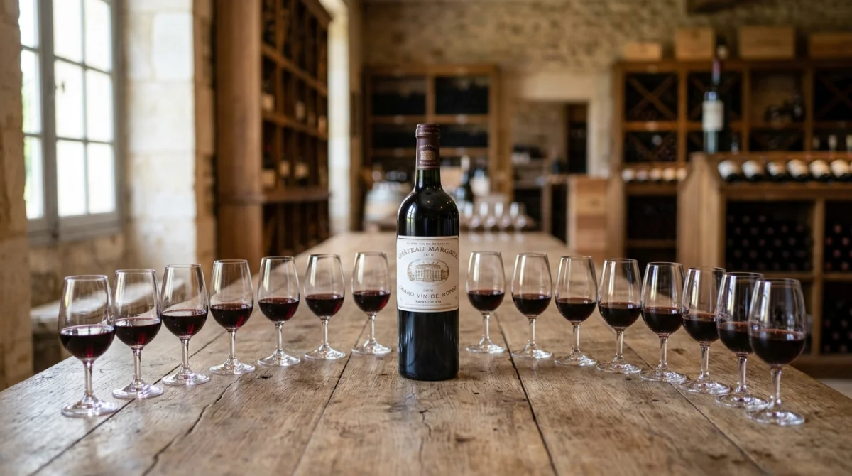 combien de verre dans une bouteille de vin