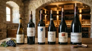 combien de verre dans une bouteille de vin